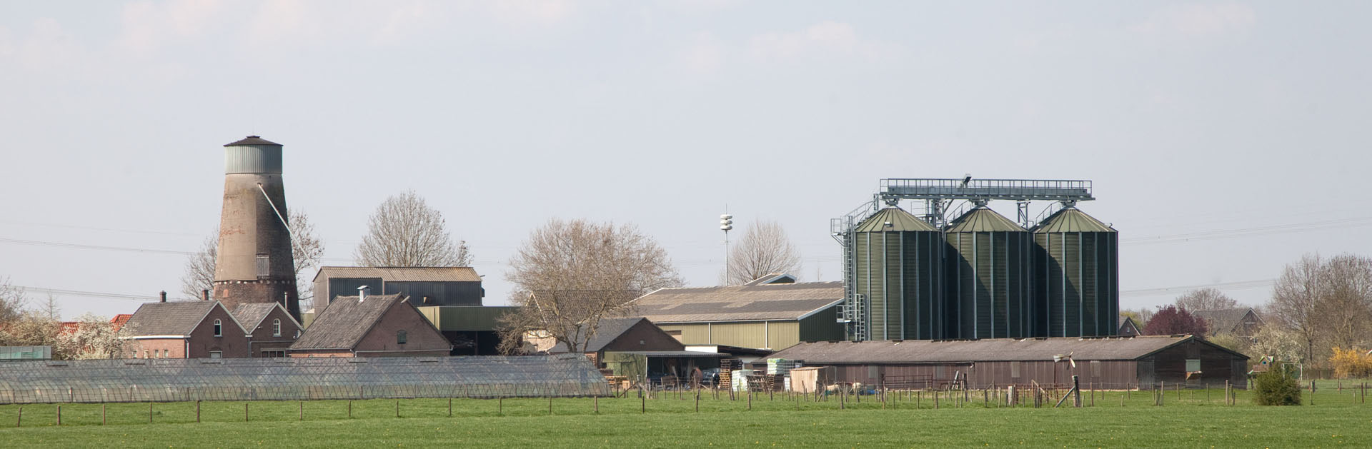 De Welvaart - Groessen Regio Achterhoek - Liemers