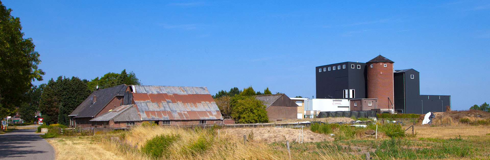 Molen van Rijswijk - Wehl Regio Achterhoek - Liemers