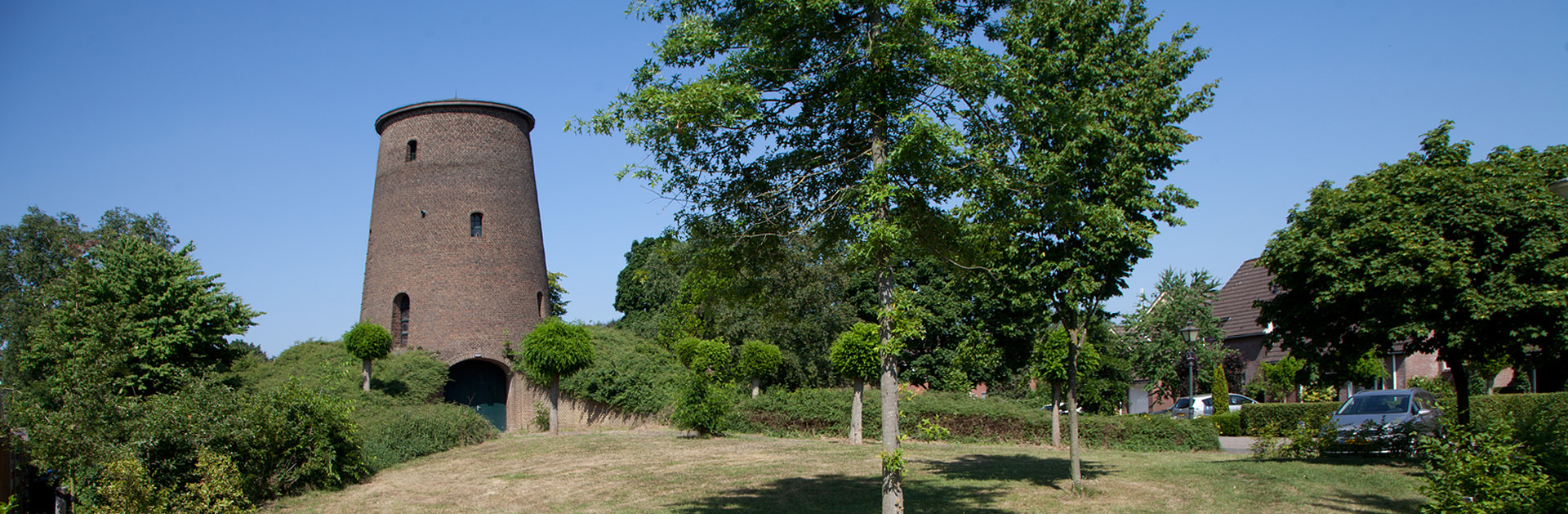 Polse Molen - Ulft Regio Achterhoek - Liemers