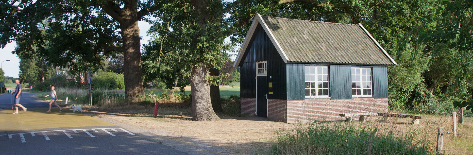 Zondagsschooltje 't Goor - Doetinchem Regio Achterhoek - Liemers