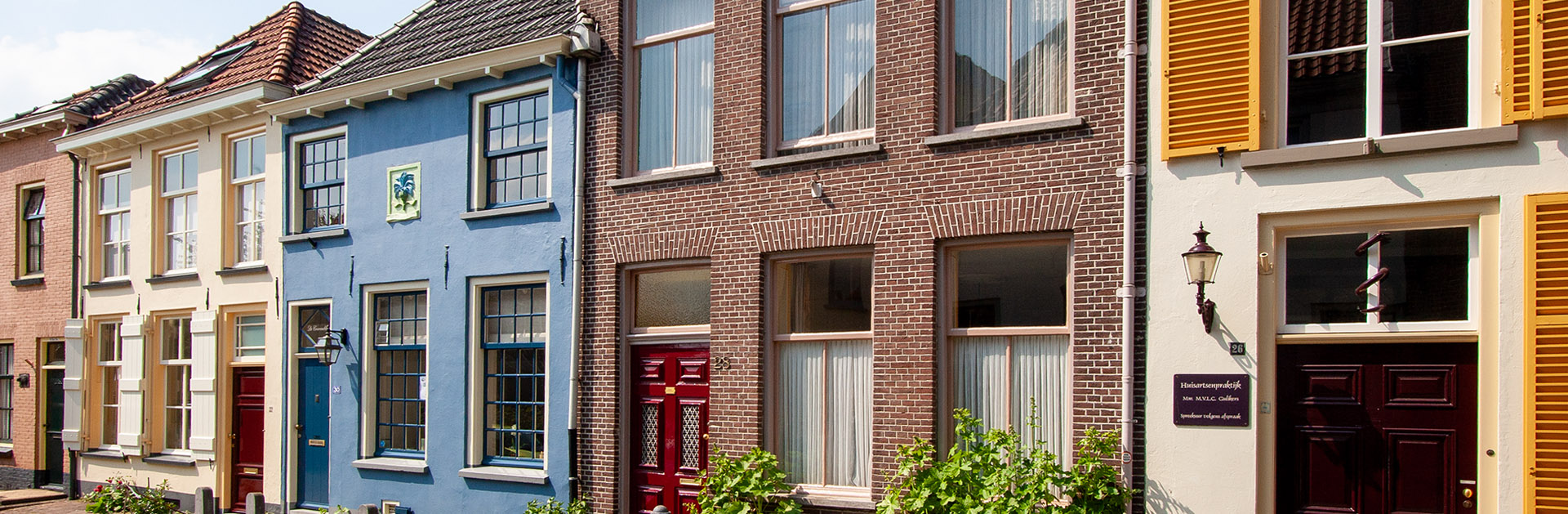 Doesburg Regio Achterhoek - Liemers