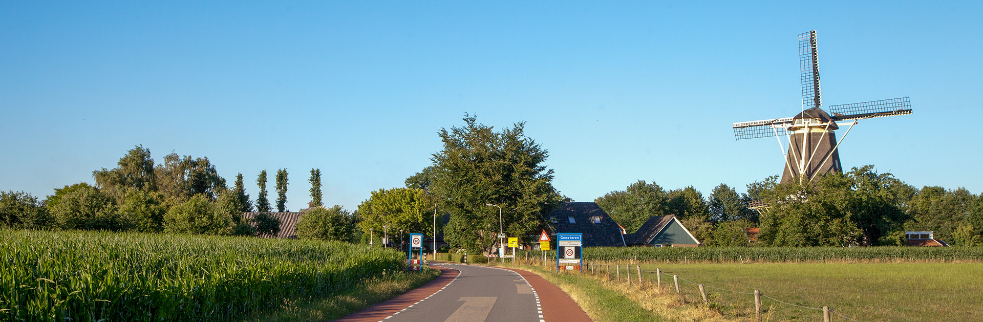 Geesteren Regio Achterhoek - Liemers