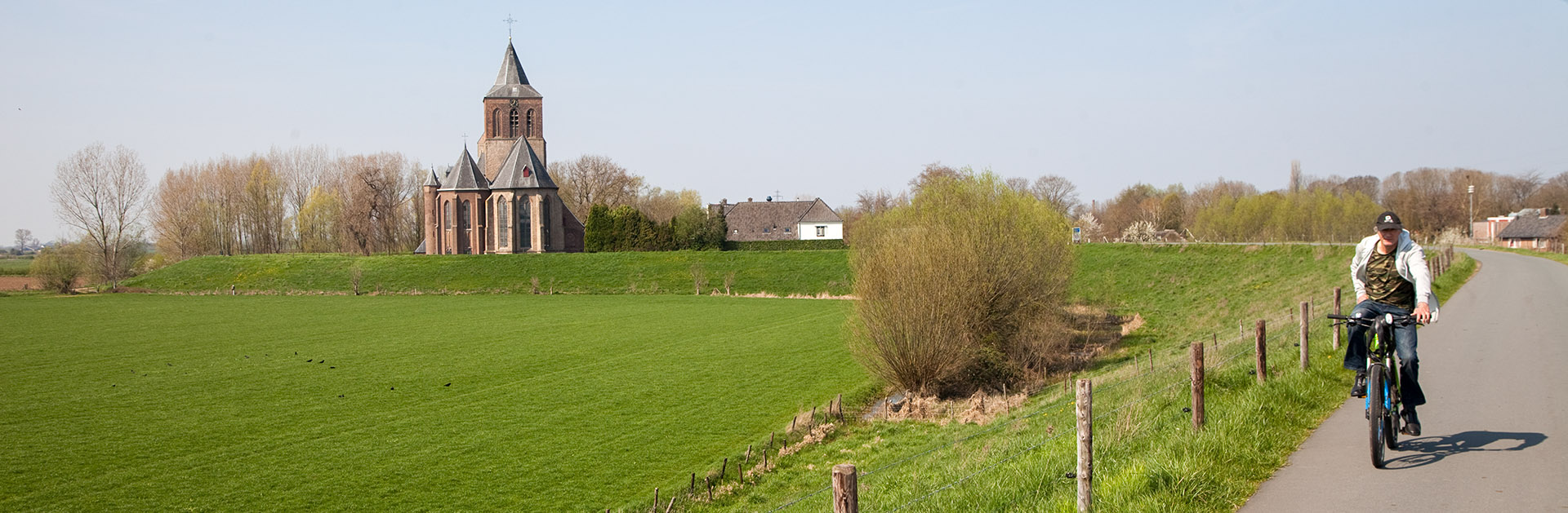 Oud-Zevenaar Regio Achterhoek - Liemers
