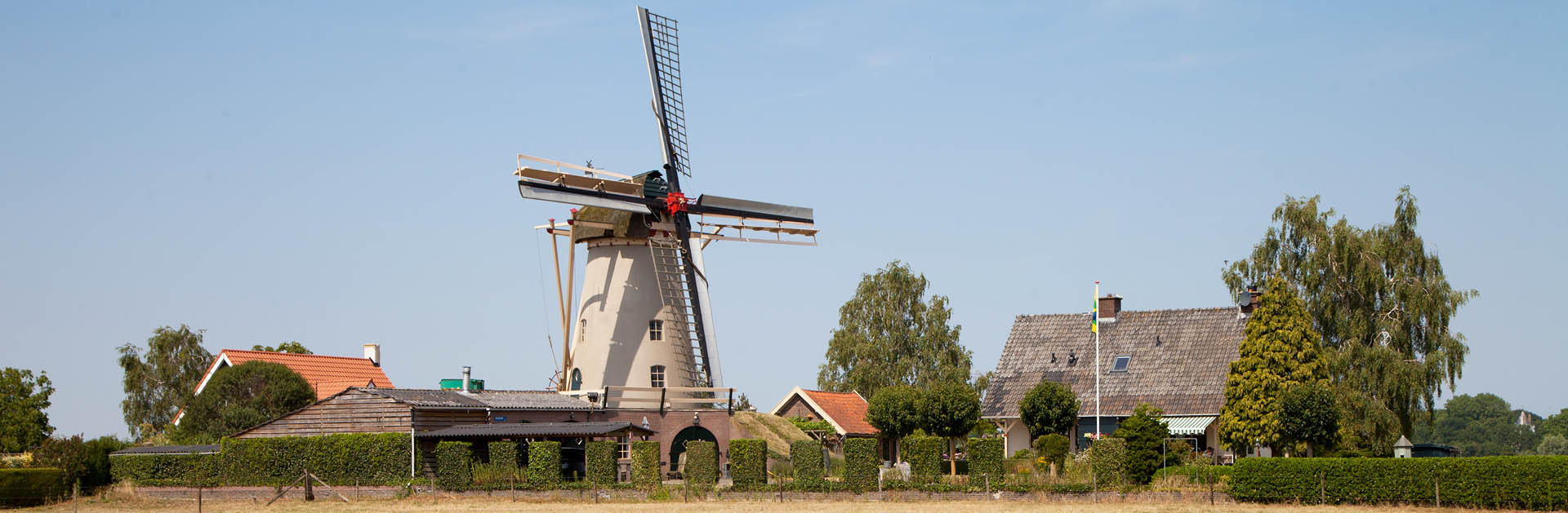 Rha Regio Achterhoek - Liemers