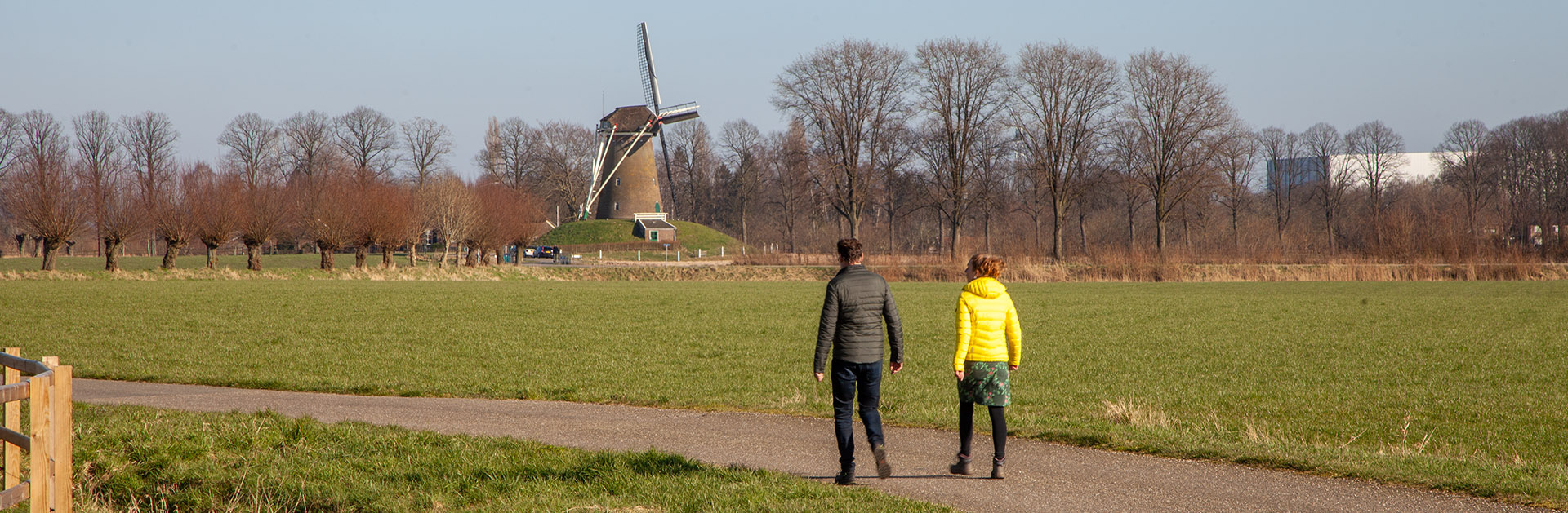 Steenderen Regio Achterhoek - Liemers