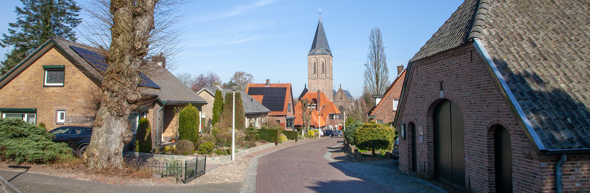 Zeddam Regio Achterhoek - Liemers