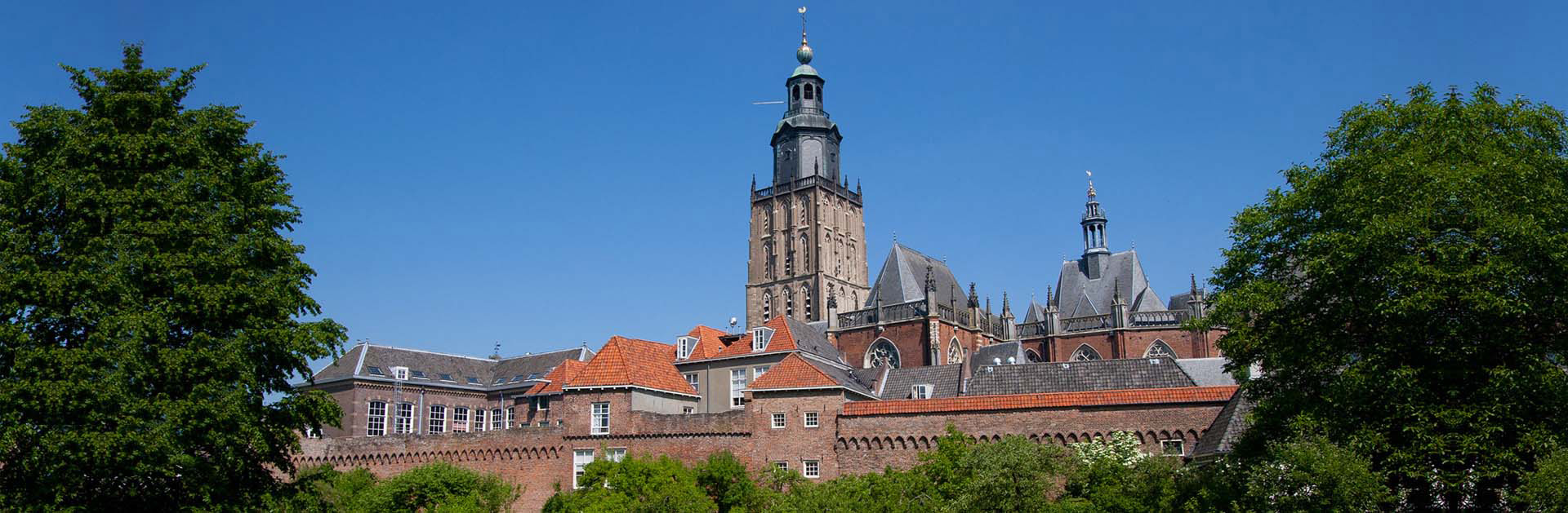 Zutphen Regio Achterhoek - Liemers