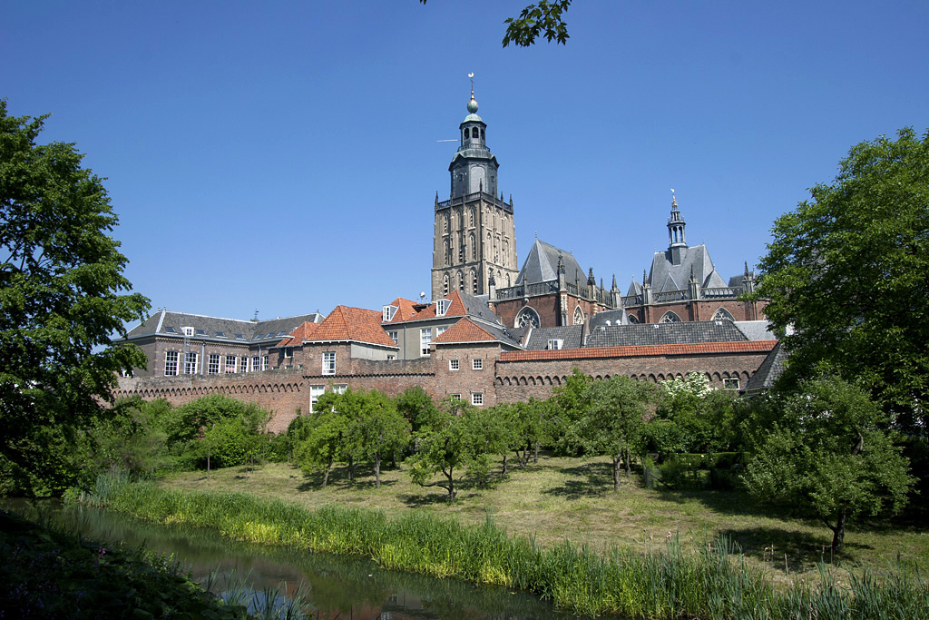 Fluisterboot - Zutphen - IMG_9534 Regio Achterhoek - Liemers