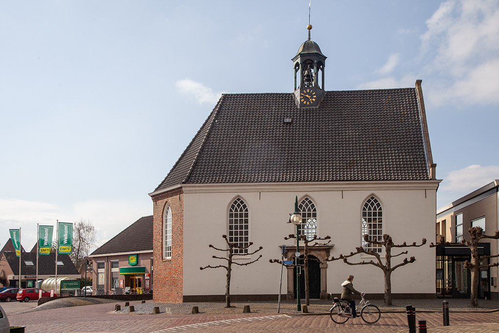 Protestantse kerk - Lobith