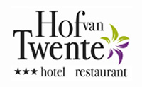 Hotel restaurant Hof van Twente in Hengevelde