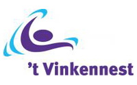Openluchtzwembad 't Vinkennest in Eibergen