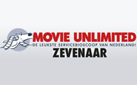 Movie Unlimited in Zevenaar